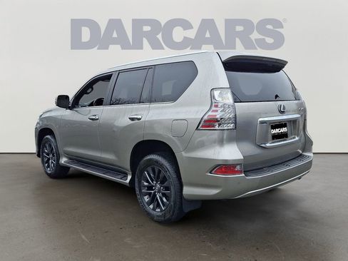 Used 2023 Lexus GX 460 Premium w/ Premium Plus Package AWD/4WD image 4