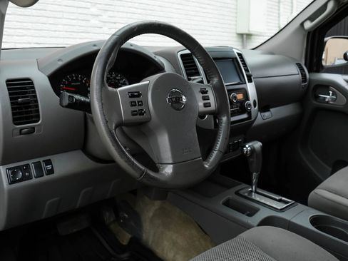 Used 2016 Nissan Frontier SV w/ SV Value Truck Package image 2