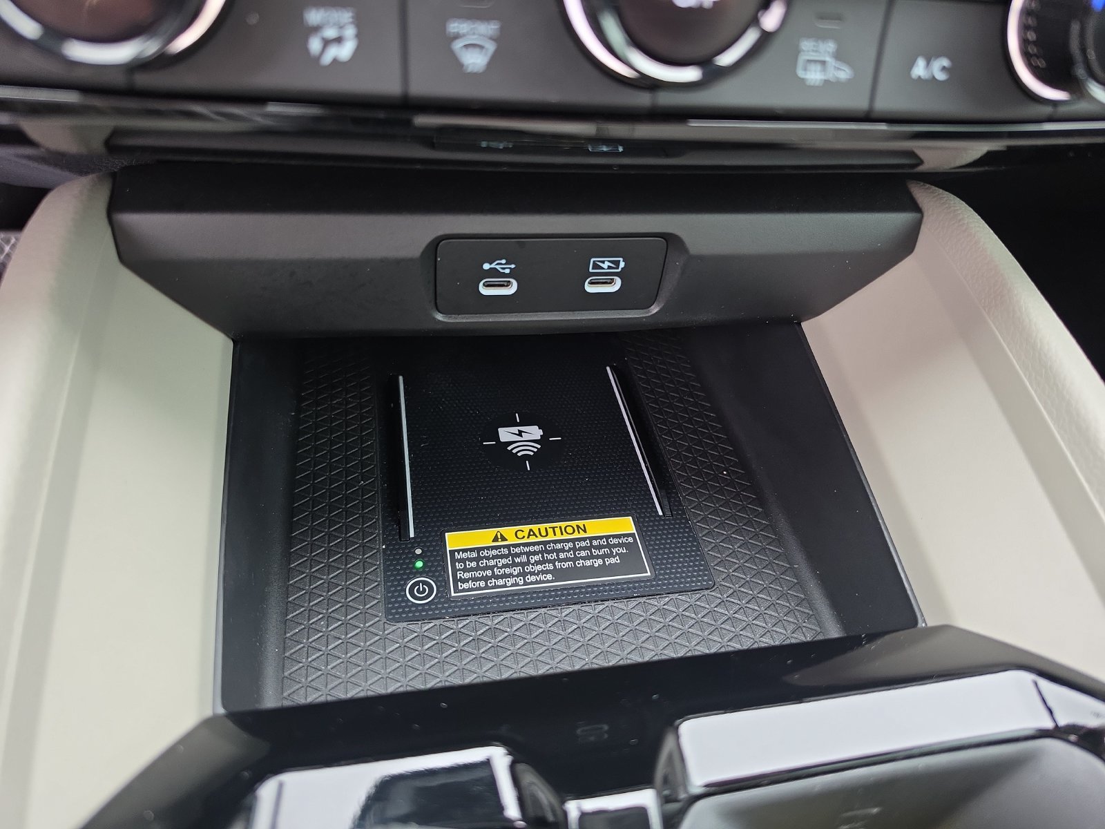 Used 2025 Honda Accord EX-L image 20