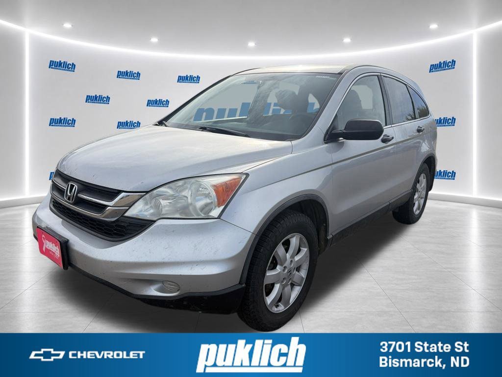 Used 2011 Honda CR-V SE image 3