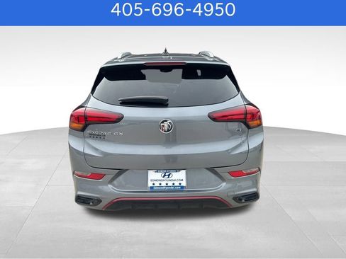 Used 2020 Buick Encore GX Select w/ Sport Touring Package image 6
