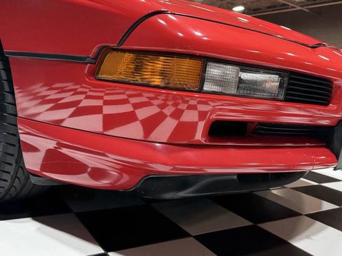 Used 1991 BMW 850i image 57