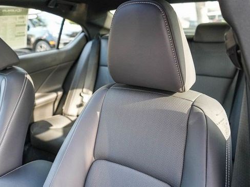 Used 2026 Lexus IS 350 F Sport RWD image 25