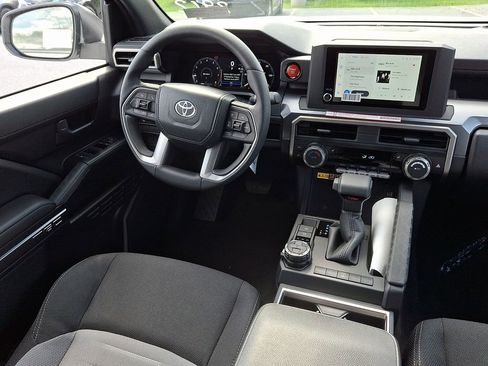 New 2026 Toyota 4Runner TRD Off-Road image 10