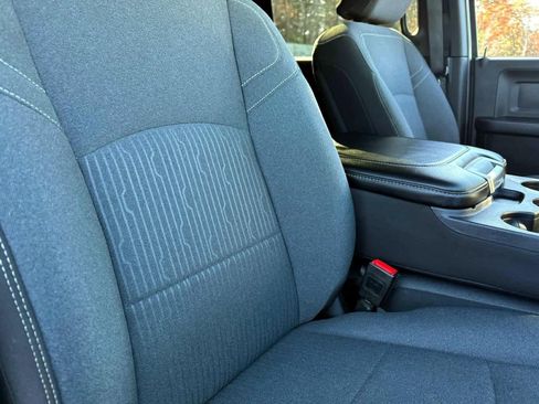 Used 2024 RAM 2500 Tradesman w/ Towing Technology Group image 12