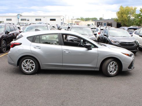 New 2025 Subaru Impreza 2.0i image 11