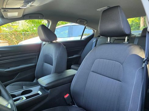 Used 2020 Nissan Altima 2.5 S FWD image 21
