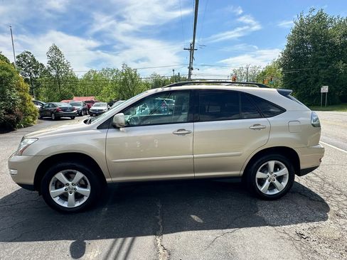 Used 2005 Lexus RX 330 AWD image 7