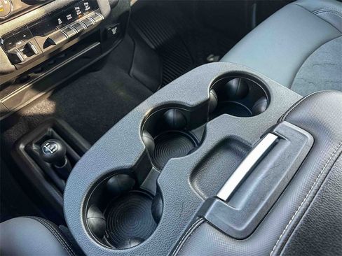 Used 2020 RAM 2500 Power Wagon image 33