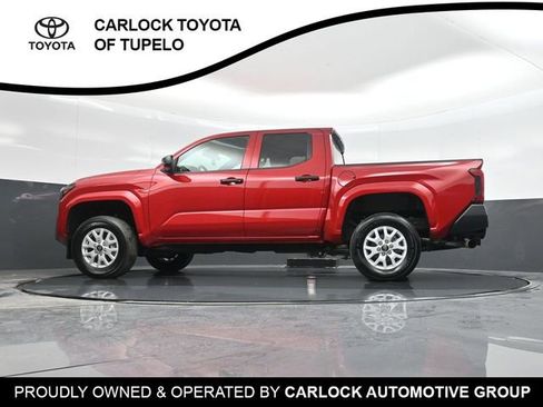 Used 2025 Toyota Tacoma SR image 32