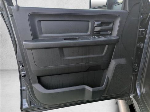 New 2026 RAM 3500 Tradesman image 22