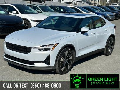 Used 2023 Polestar Polestar 2 Long Range Plus w/ Pilot Pack