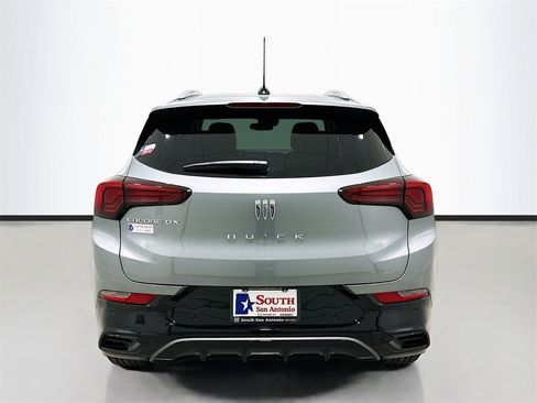 New 2026 Buick Encore GX Sport Touring w/ Advanced Technology Package image 6