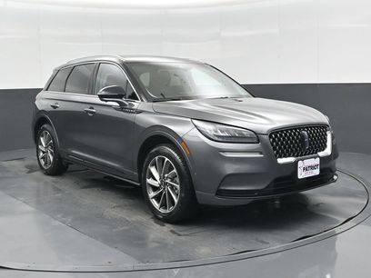 Used 2022 Lincoln Corsair Grand Touring