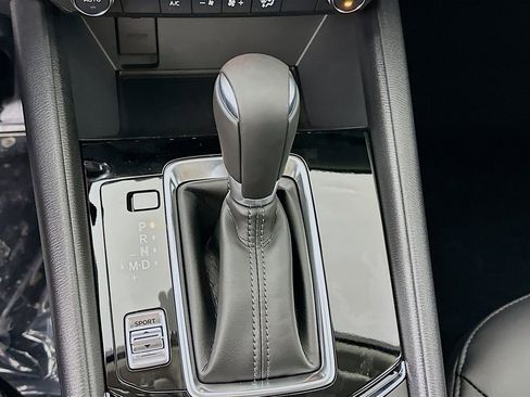 New 2025 MAZDA CX-5 AWD 2.5 S w/ Select Package image 22