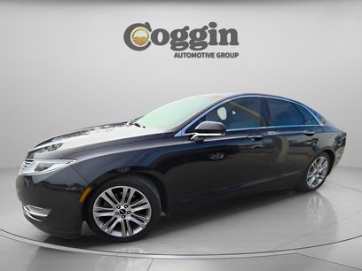 Used 2016 Lincoln MKZ w/ Equipment Group 300A Reserve