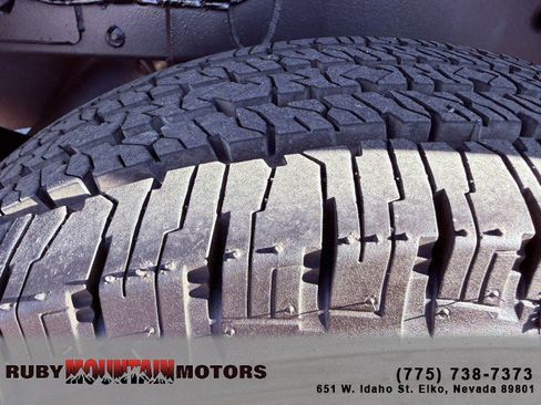 Used 2023 RAM 3500 Big Horn w/ Safety Group image 30