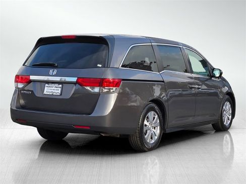 Used 2015 Honda Odyssey EX image 4