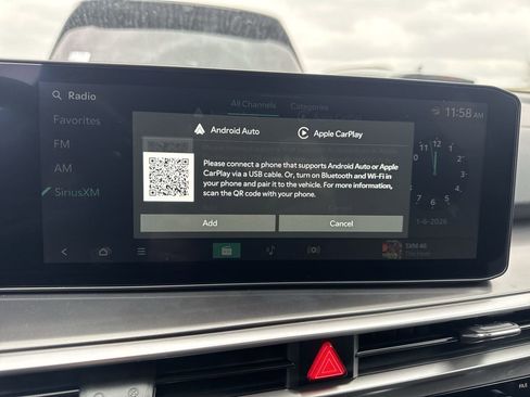 New 2026 Kia Sorento LX image 10