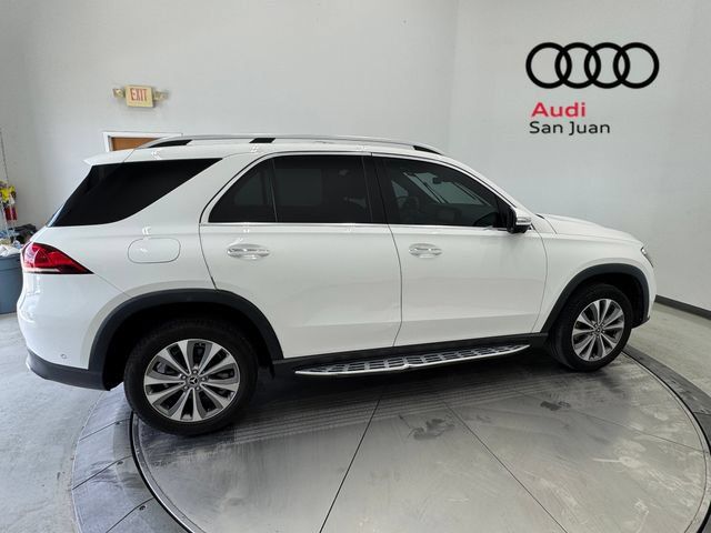 Used 2020 Mercedes-Benz GLE 350 image 38