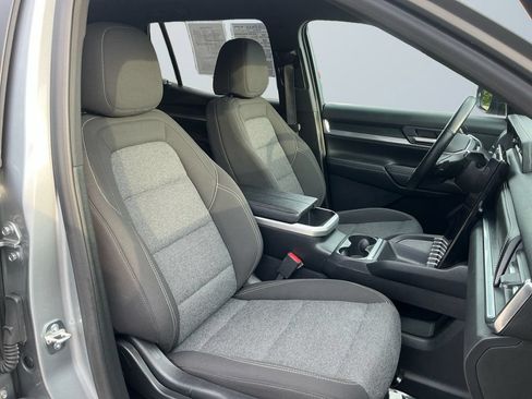 Used 2025 GMC Terrain Elevation AWD/4WD image 16