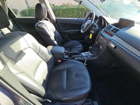 Used 2006 MAZDA MAZDA3 s Grand Touring image 8