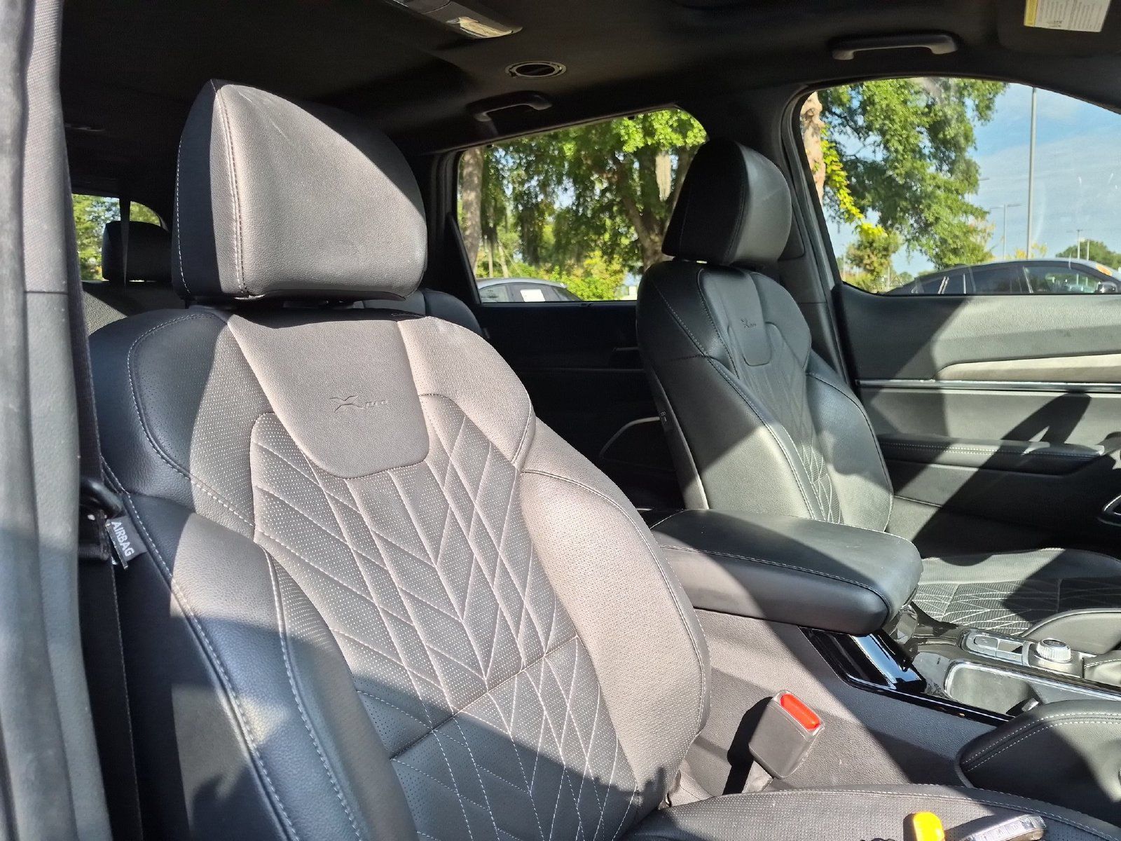 Used 2024 Kia Telluride SX X-Pro AWD/4WD image 35