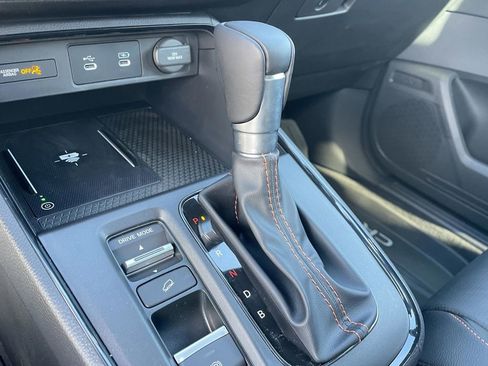 New 2026 Honda CR-V Sport-L image 31