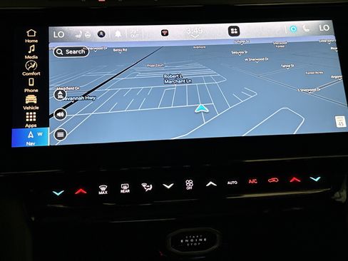 New 2026 Jeep Grand Cherokee L Limited RWD image 26