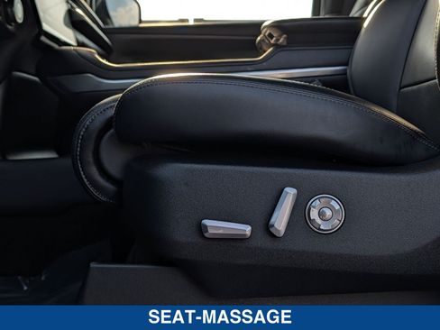 Used 2025 Lincoln Navigator Reserve w/ Jet Appearance Package AWD/4WD image 27