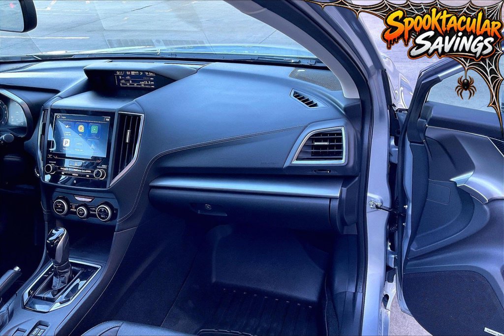 Used 2018 Subaru Impreza 2.0i Limited AWD/4WD image 16