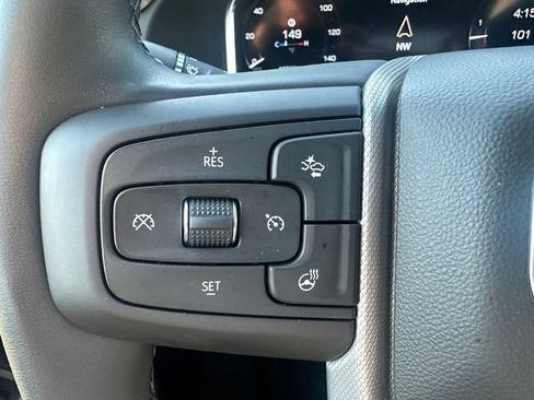 Used 2025 GMC Sierra 2500 Denali w/ Technology Package AWD/4WD image 15