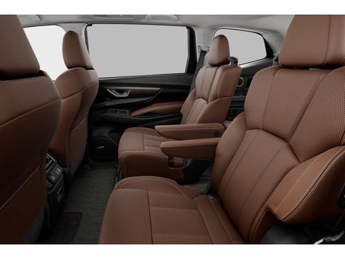 New 2026 Subaru Ascent Touring image 17