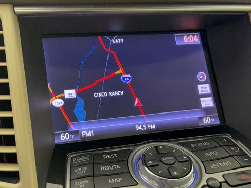 Used 2013 INFINITI FX37 2WD w/ Premium Pkg image 23