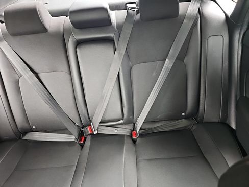 Used 2025 Honda Civic Sport image 14
