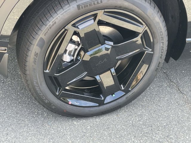 New 2027 Kia Telluride SX Prestige X-Line w/ Towing Package AWD/4WD image 7
