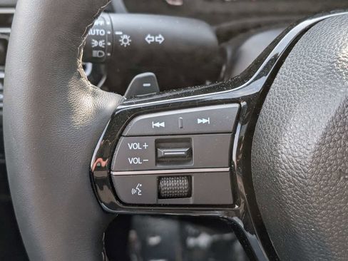 Certified 2026 Honda Civic Sport Touring image 20