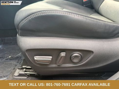 Used 2023 Toyota RAV4 XLE Premium AWD/4WD image 30
