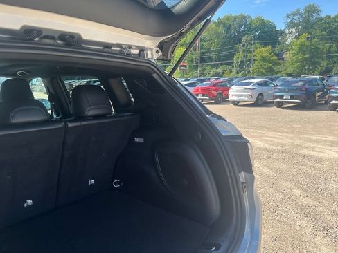 Used 2025 Jeep Compass Limited w/ Elite Group AWD/4WD image 12