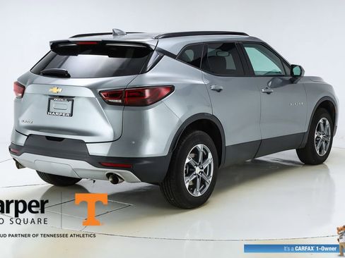 Used 2023 Chevrolet Blazer LT w/ Convenience Package image 9