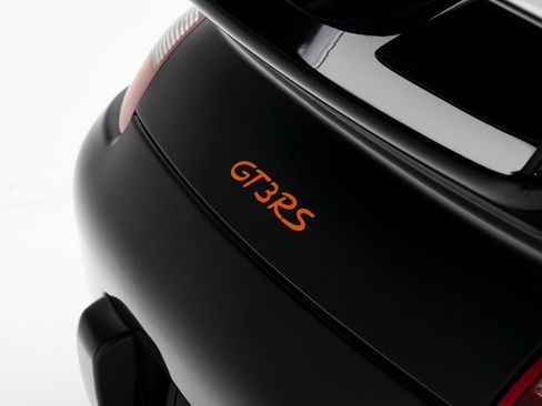 Used 2007 Porsche 911 GT3 image 16