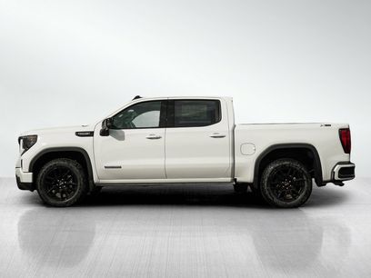New 2026 GMC Sierra 1500 Elevation w/ Preferred Package