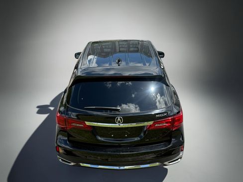 Used 2019 Acura MDX FWD w/ Tech & Entertainment image 2