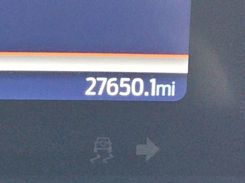 Used 2022 Ford Bronco Black Diamond w/ Sasquatch Package image 13