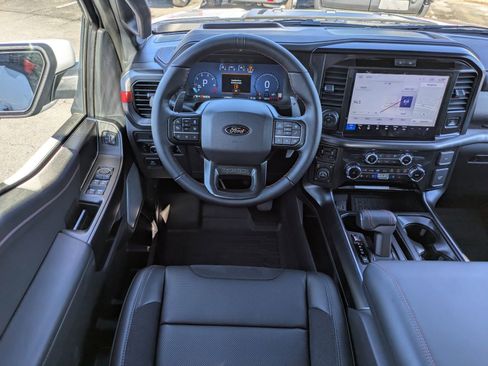 New 2025 Ford F150 Raptor image 17