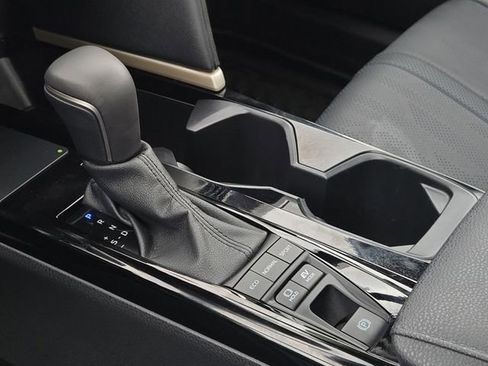 Certified 2025 Toyota Camry XSE FWD image 21