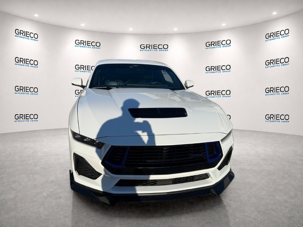 Used 2024 Ford Mustang GT Premium RWD image 2