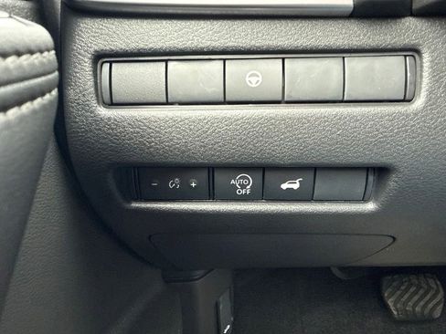 New 2026 Nissan Rogue Dark Armor AWD/4WD image 18