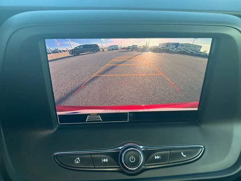 Used 2023 Chevrolet Camaro LT image 22