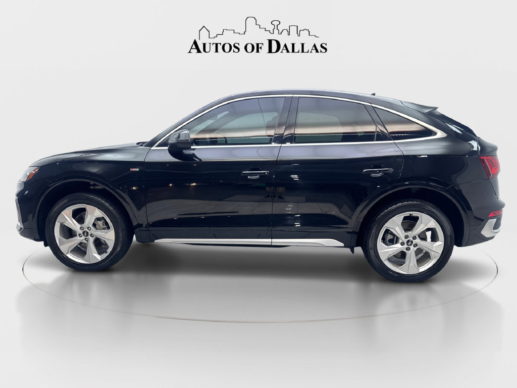 Used 2023 Audi Q5 2.0T Premium AWD/4WD image 6